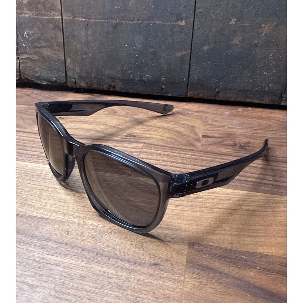 Oakley Garage Rock OO9175-05 Black Men's Sunglasses 55-19-144 Frames Only